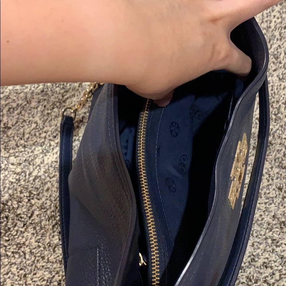 Tory Burch bag/purse - Picture 3 of 4